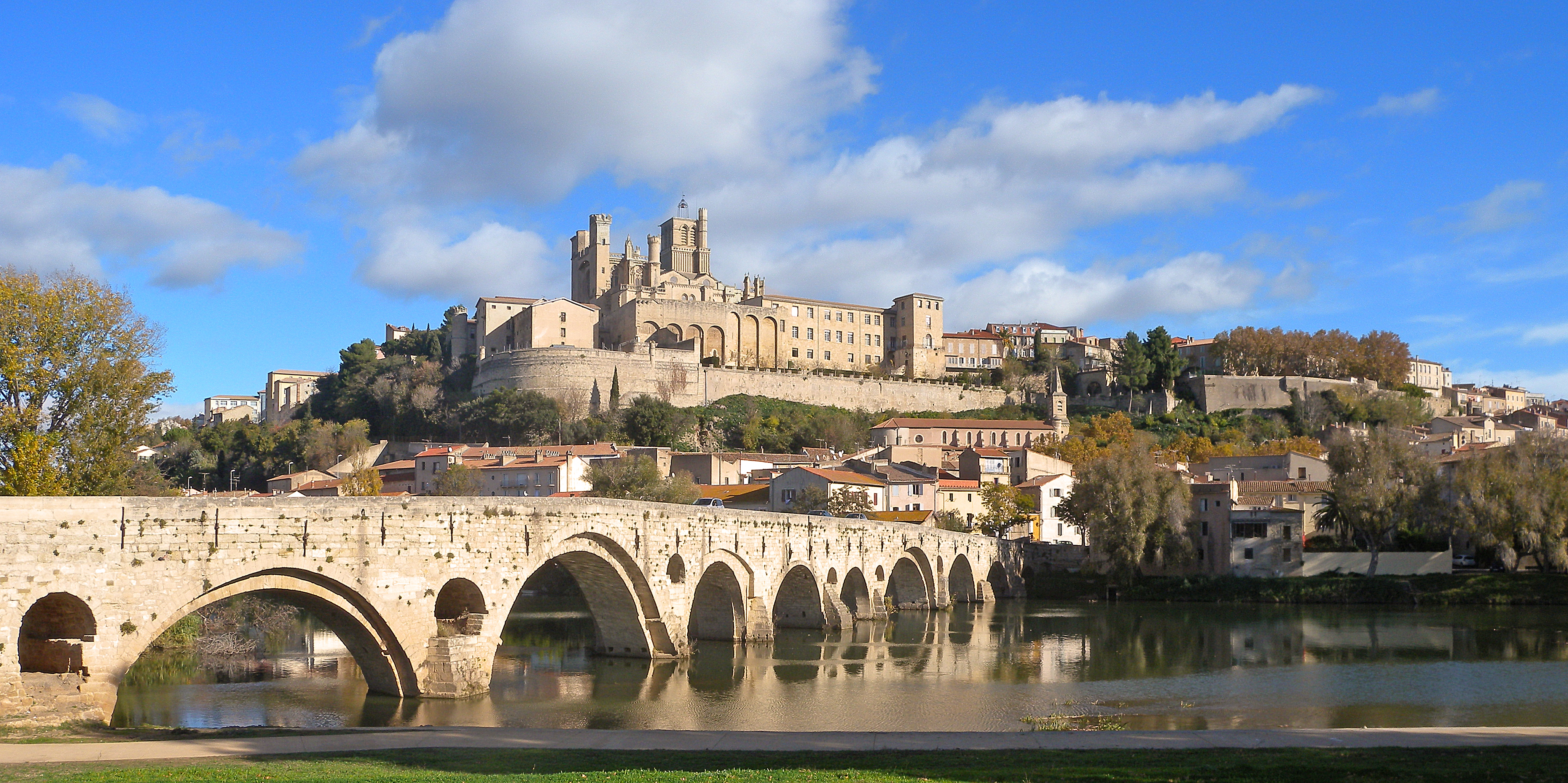 Beziers